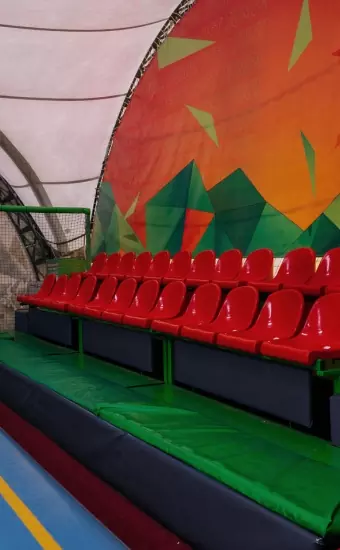 Гимнастическая дорожка